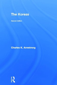 The Koreas - Armstrong, Charles K.