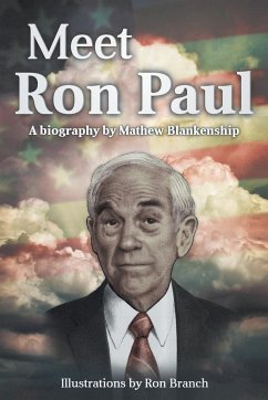 Meet Ron Paul