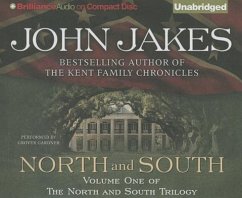 North and South - Jakes, John