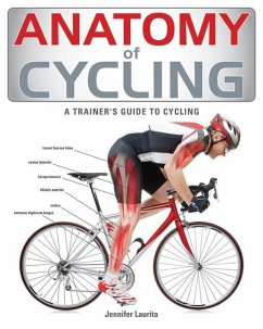 Anatomy of Cycling - Laurita, Jennifer