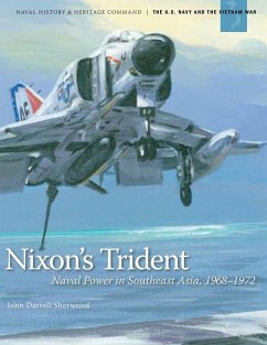 Nixon's Trident - Sherwood, John Darrell; Naval History Heritage and Command; United States Department of the Navy