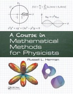 A Course in Mathematical Methods for Physicists - Herman, Russell L