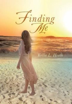 Finding Me - Heath, Kellie L.