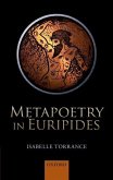 Metapoetry in Euripides