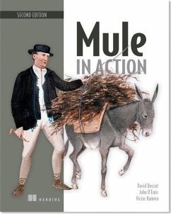 Mule in Action - David Dossot; John D'Emic; Victor Romero