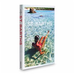 In the Spirit of St. Barths - Fiori, Pamela
