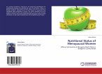 Nutritional Status of Menopausal Women