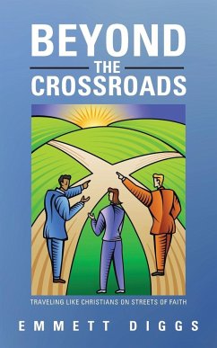 Beyond the Crossroads - Diggs, Emmett