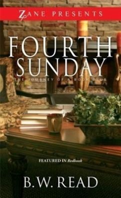 Fourth Sunday: The Journey of a Book Club - Read, B. W.