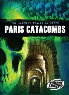 Paris Catacombs - Finn, Denny von