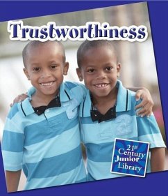 Trustworthiness - Raatma, Lucia