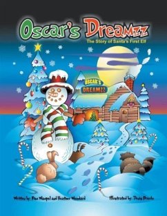 Oscar's Dreamzz - Wampol, Pam; Woodard, Heather