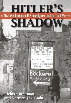Hitler's Shadow - Breitman, Richard; Goda, Norman J. W.; National Archives