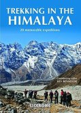 Trekking in the Himalaya