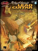 Rhythmic Lead Guitar - Solo Phrasing, Groove And Timing For All Styles, m. Audio-CD