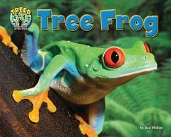 Tree Frog - Phillips, Dee