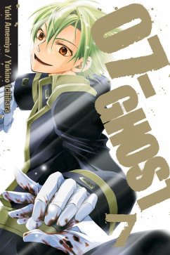 07-GHOST, Vol. 7 - Amemiya, Yuki; Ichihara, Yukino