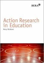 Action Research in Education - Mcateer, Mary