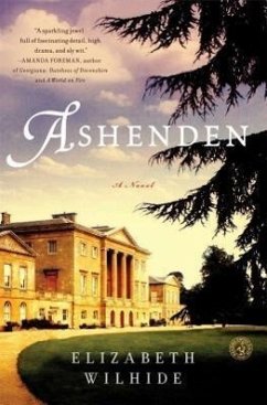 Ashenden - Wilhide, Elizabeth
