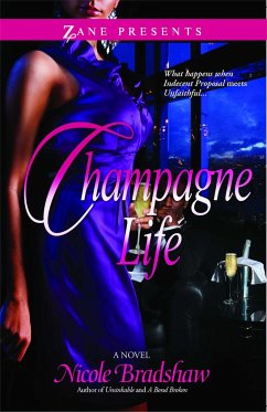 Champagne Life - Bradshaw, Nicole