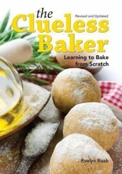 The Clueless Baker - Raab, Evelyn