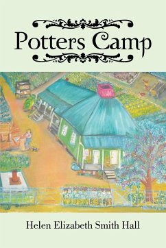 Potters Camp