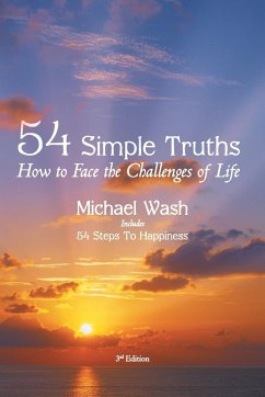 54 Simple Truths - Wash, Michael