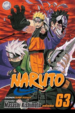 Naruto, Vol. 63 - Kishimoto, Masashi