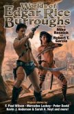 Worlds of Edgar Rice Burroughs
