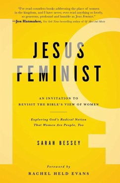 Jesus Feminist - Bessey, Sarah