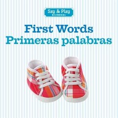 First Words/Primeras Palabras - Union Square & Co