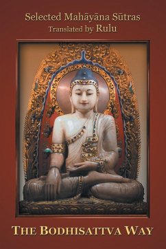 The Bodhisattva Way - Rulu