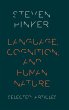 Language, Cognition, and Human Nature - Bild 1
