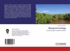 Mangrove Ecology - Rao, Pandu Brahmaji