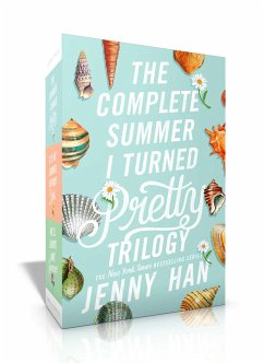 The Complete Summer I Turned Pretty Trilogy - Han, Jenny