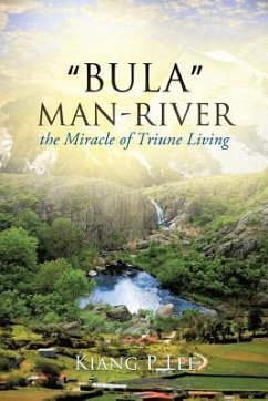 Bula Man-River - Lee, Kiang P.