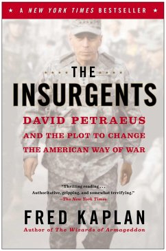 The Insurgents - Kaplan, Fred