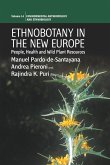 Ethnobotany in the New Europe
