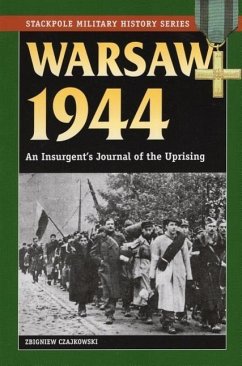 Warsaw 1944 - Czajkowski, Zbigniew