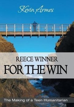 Reece Winner for the Win - Armes, Kevin