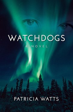 Watchdogs - Watts, Patricia