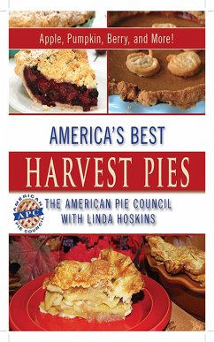 America's Best Harvest Pies - Hoskins, Linda