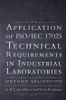 Application of ISO IEC 17025 Technical... - Bild 1