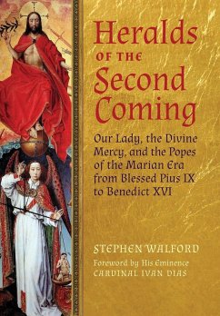 Heralds of the Second Coming - Walford, Stephen