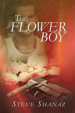 The Flower Boy - Shanaz, Steve