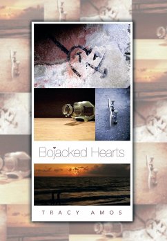 Bojacked Hearts - Amos, Tracy