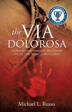 The Via Dolorosa - Russo, Michael L.