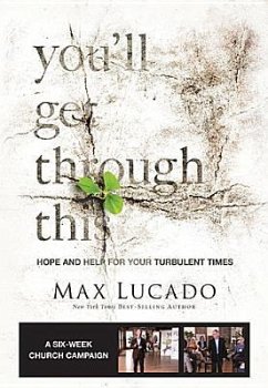 You'll Get Through This - Lucado, Max