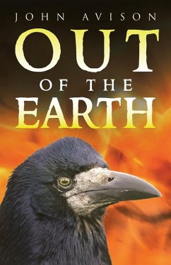 Cover Out of the Earth