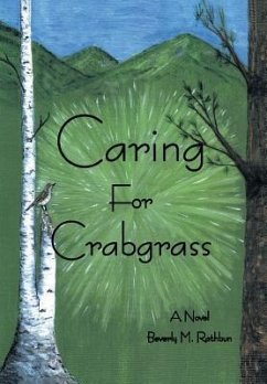 Caring for Crabgrass